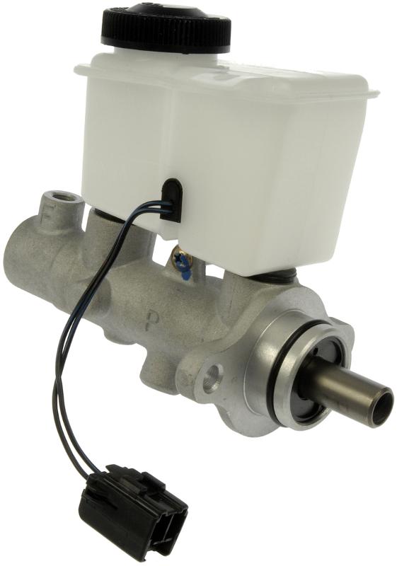Dorman M390333 Brake Master Cylinder product image 4 of 4