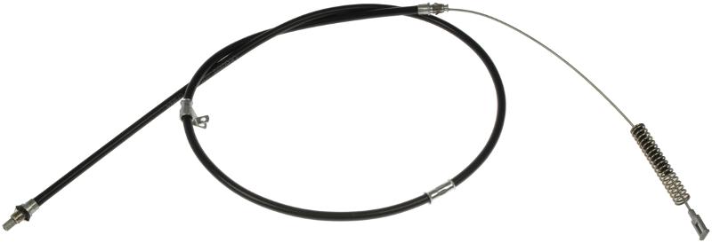 Dorman C660198 Parking Brake Cable product image 3 of 3