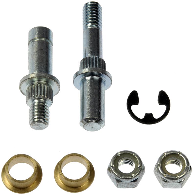 Dorman 38454 Door Hinge Pin and Bushing Kit product image 1 of 1