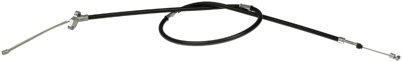 Dorman C660012 Parking Brake Cable product image 3 of 3