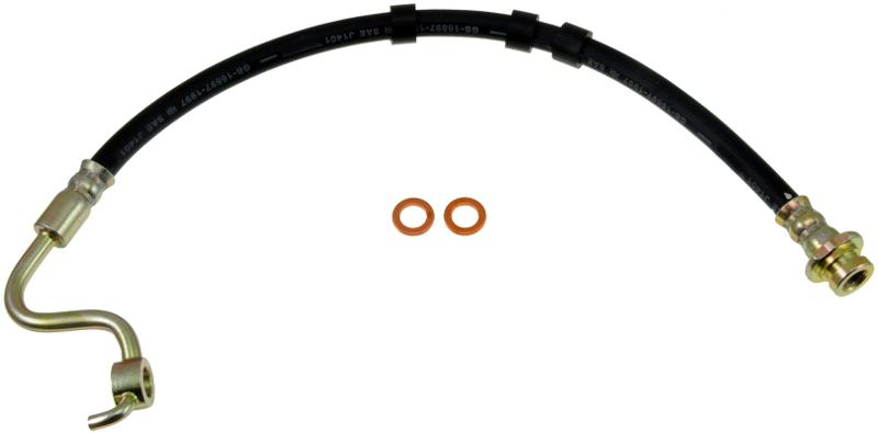 Dorman H620513 Brake Hydraulic Hose product image 3 of 3