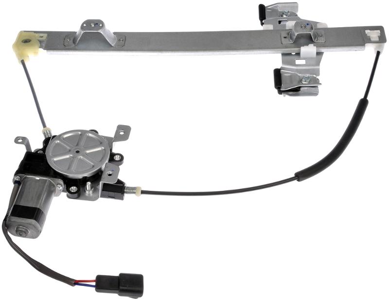 Dorman 751708 Power Window Motor and Regulator Assembly product image 3 of 3