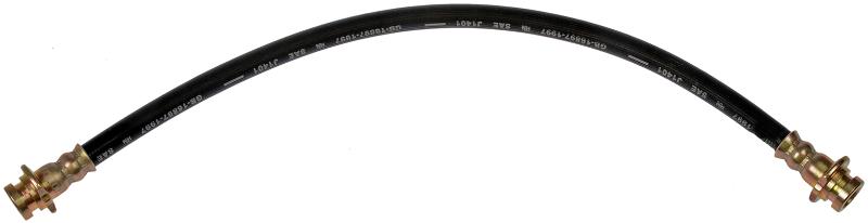Dorman H621122 Brake Hydraulic Hose product image 3 of 3