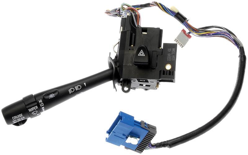 Dorman 2330849 - Multi Function Switch Dorman 2330849 Multi Function Switch product image 3 of 3