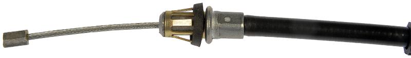 Dorman C95201 - Parking Brake Cable Dorman C95201 Parking Brake Cable product image 3 of 3
