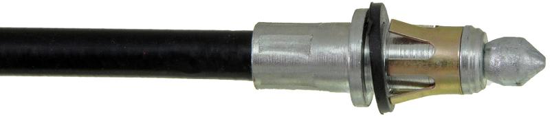 Dorman C94498 Parking Brake Cable product image 3 of 3