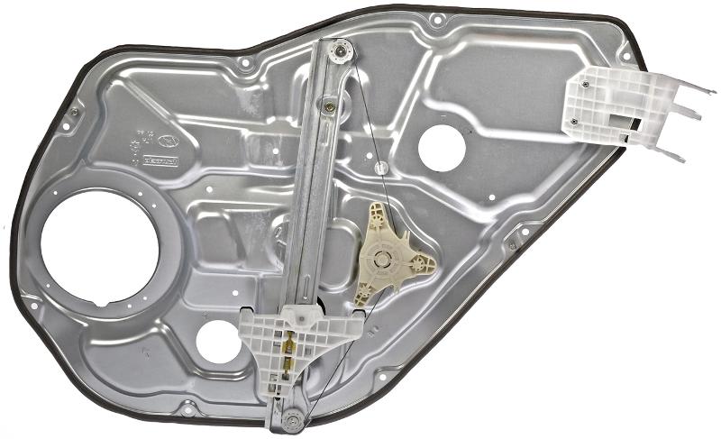 Dorman 748356 Power Window Motor and Regulator Assembly product image 3 of 3