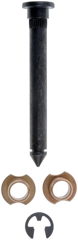 Dorman 38397 Door Hinge Pin and Bushing Kit product image 3 of 3