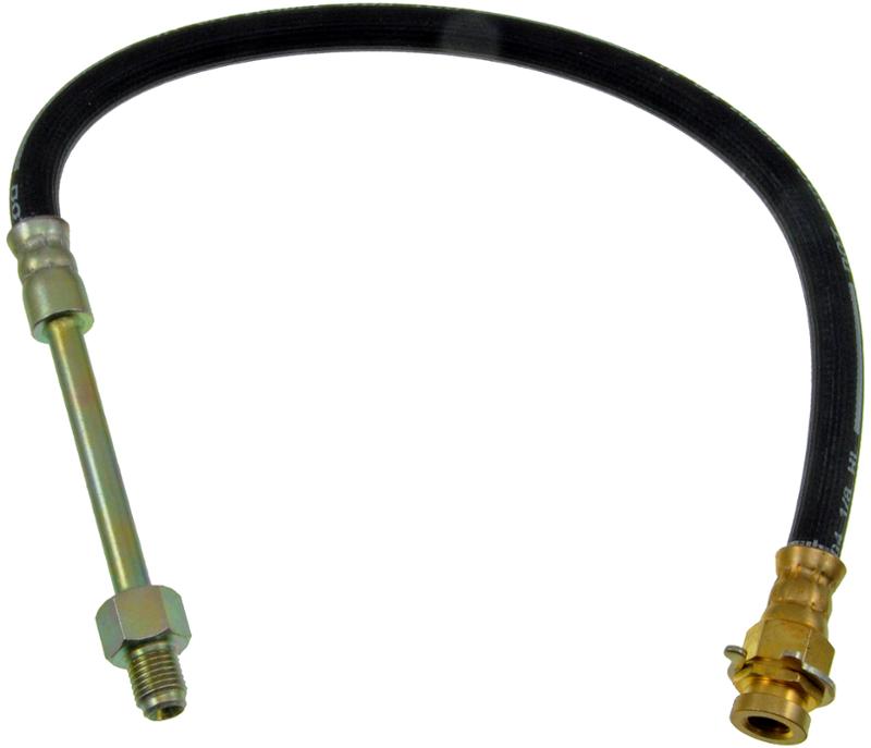 Dorman H78081 Brake Hydraulic Hose product image 3 of 3