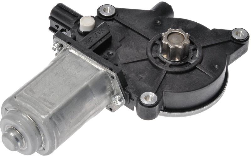 Dorman 742833 Power Window Motor product image 3 of 3