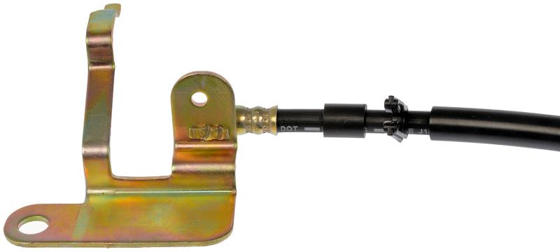 Dorman H620888 - Brake Hydraulic Hose Dorman H620888 Brake Hydraulic Hose product image 3 of 3