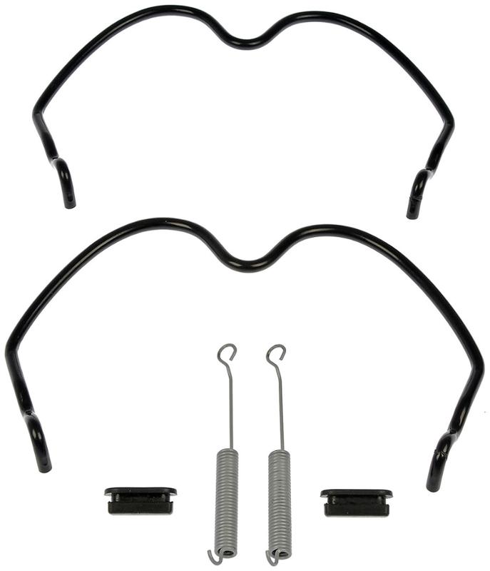 Dorman HW7411 Drum Brake Hardware Kit product image 1 of 1
