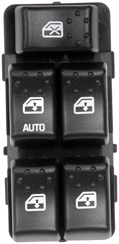 Dorman 901132 Door Window Switch product image 3 of 3