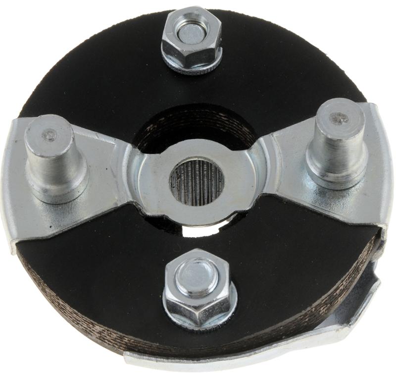 Dorman 31011 Steering Coupling Assembly product image 3 of 3