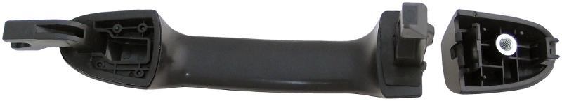 Dorman 83583 - Exterior Door Handle Dorman 83583 Exterior Door Handle product image 3 of 3