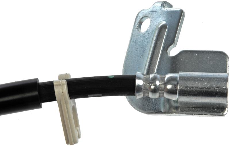 Dorman H620002 - Brake Hydraulic Hose Dorman H620002 Brake Hydraulic Hose product image 3 of 3