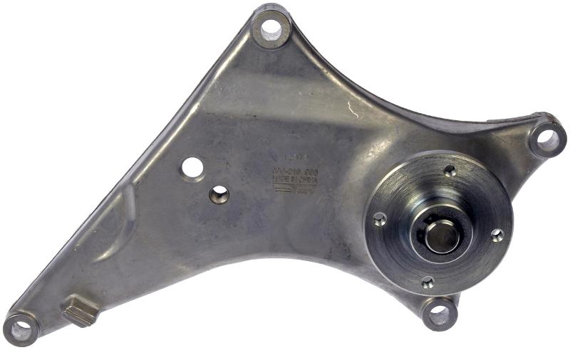Dorman 300816 - Engine Cooling Fan Pulley Bracket Dorman 300816 Engine Cooling Fan Pulley Bracket product image 3 of 3