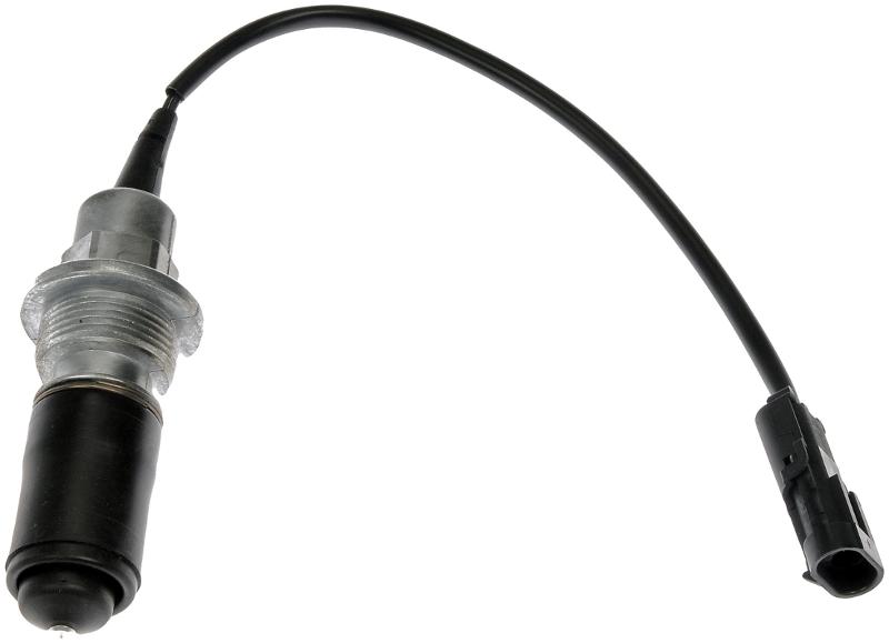 Dorman 600100 - 4WD Actuator Dorman 600100 4WD Actuator product image 3 of 3