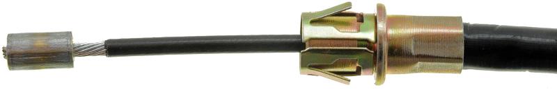 Dorman C93402 Parking Brake Cable product image 3 of 3
