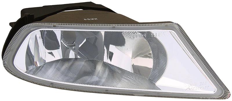 Dorman 1571150 - Fog Light Assembly Dorman 1571150 Fog Light Assembly product image 2 of 2