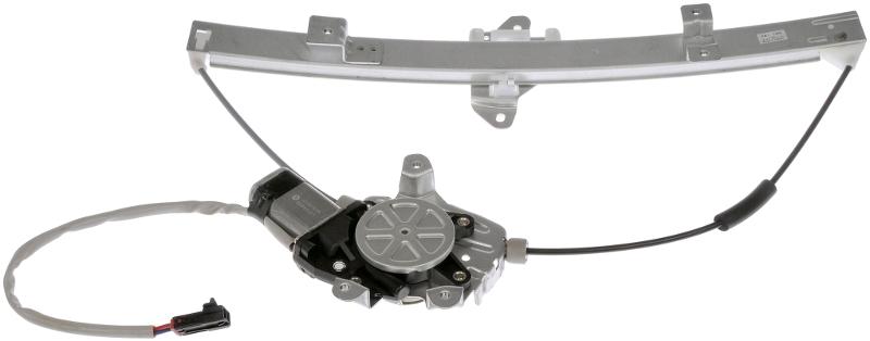 Dorman 741725 Power Window Motor and Regulator Assembly product image 6 of 6
