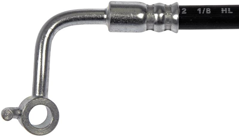 Dorman H621766 Brake Hydraulic Hose product image 3 of 3