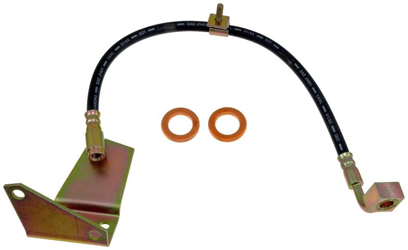 Dorman H38047 Brake Hydraulic Hose product image 3 of 3