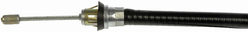 Dorman C95143 Parking Brake Cable product image 3 of 3
