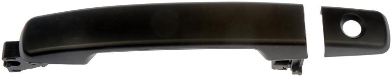 Dorman 80817 - Exterior Door Handle Dorman 80817 Exterior Door Handle product image 3 of 3