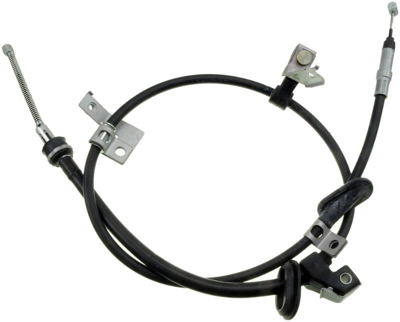 Dorman C93666 Parking Brake Cable product image 3 of 3