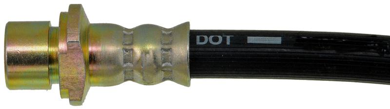 Dorman H620668 Brake Hydraulic Hose product image 3 of 3