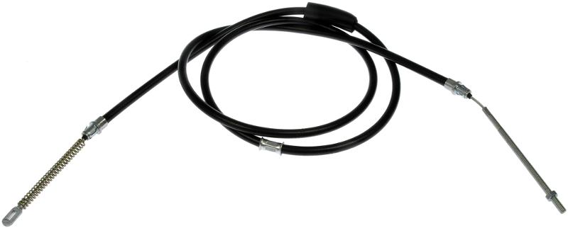 Dorman C95535 Parking Brake Cable product image 3 of 3