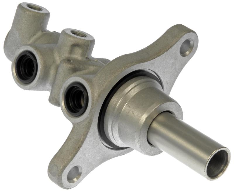 Dorman M630553 - Brake Master Cylinder Dorman M630553 Brake Master Cylinder product image 4 of 4