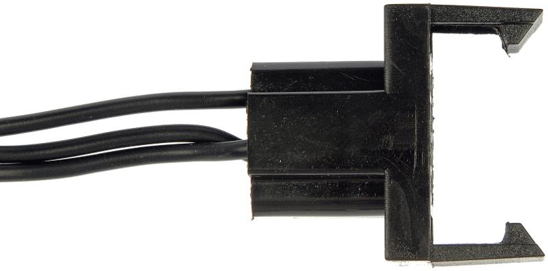 Dorman 85838 - Interior Door Light Bulb Socket Dorman 85838 Interior Door Light Bulb Socket product image 3 of 3