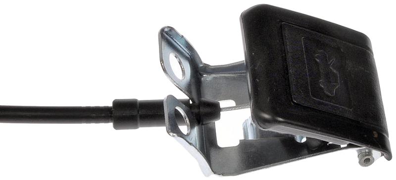 Dorman 912204 Hood Release Cable product image 2 of 2