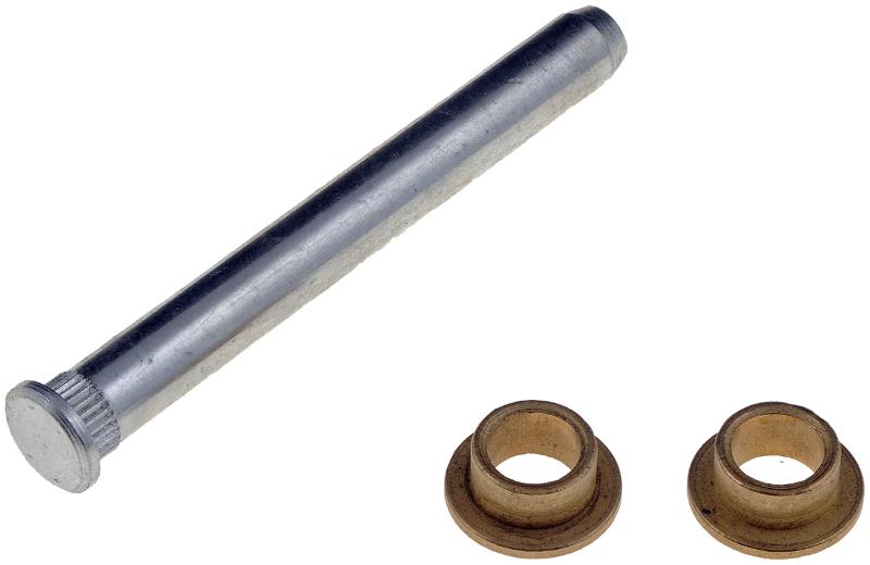 Dorman 38422 Door Hinge Pin and Bushing Kit product image 6 of 6