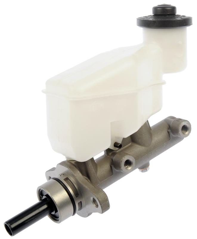 Dorman M630471 Brake Master Cylinder product image 4 of 4