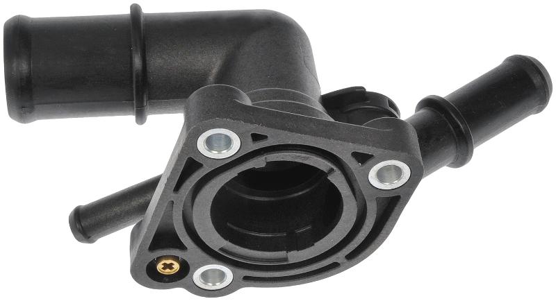 Dorman 9021009 Engine Coolant Thermostat Housing product image 2 of 2