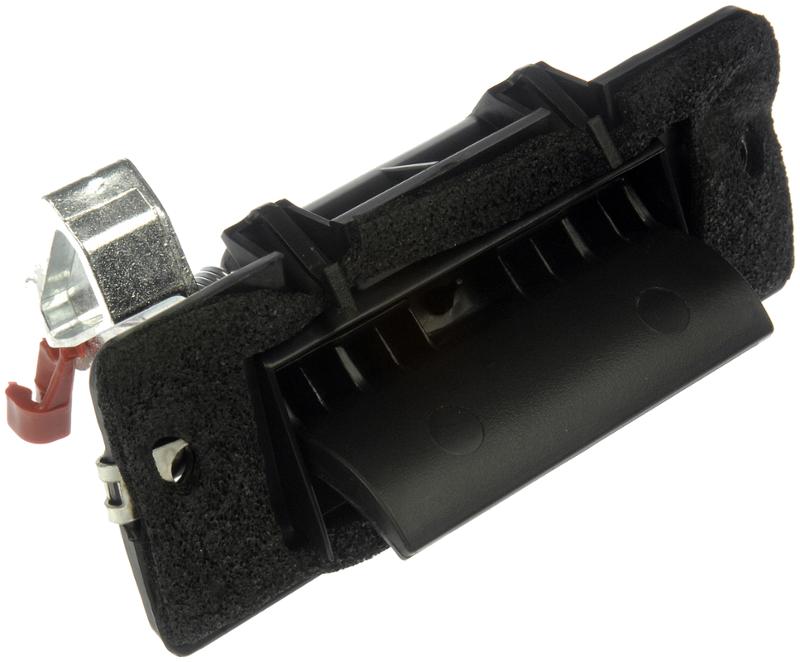 Dorman 81337 Liftgate Latch Handle product image 3 of 3