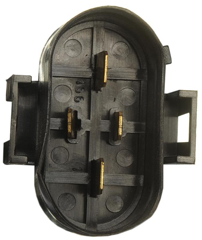 Dorman 621291 Engine Cooling Fan Assembly product image 2 of 2
