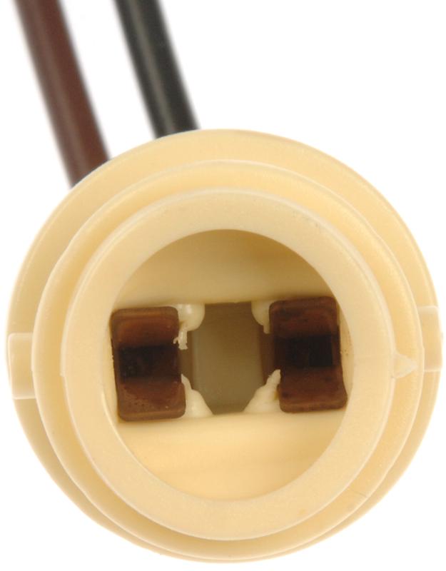 Dorman 85880 - Side Marker Light Socket Dorman 85880 Side Marker Light Socket product image 6 of 6