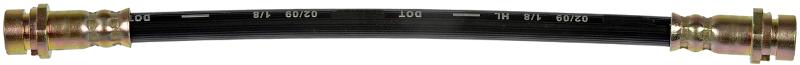 Dorman H621032 - Brake Hydraulic Hose Dorman H621032 Brake Hydraulic Hose product image 3 of 3