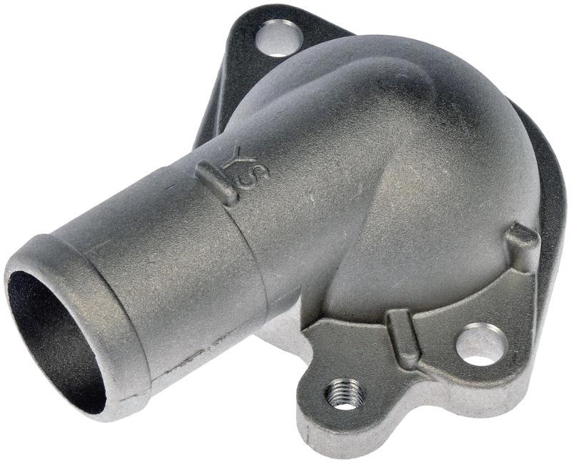 Dorman 9025055 Engine Coolant Thermostat Housing product image 2 of 2