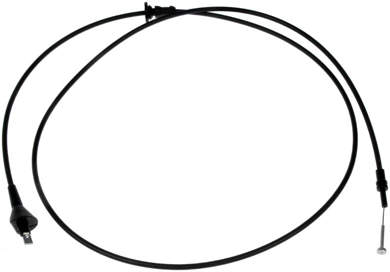 Dorman 912060 Hood Release Cable product image 3 of 3