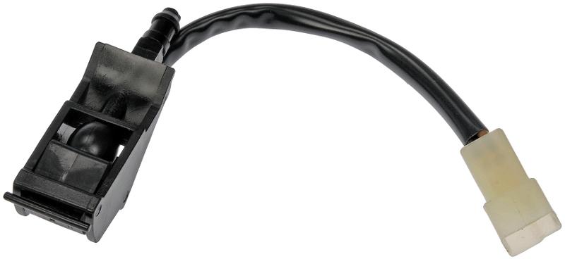 Dorman 47236 Windshield Washer Nozzle product image 3 of 3