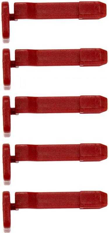Dorman 917299 Auto Trans Fluid Filler Cap Locking Pin product image 2 of 2