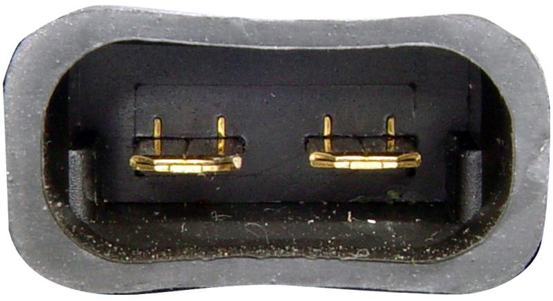 Dorman 620609 Engine Cooling Fan Assembly product image 2 of 2