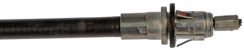 Dorman C93107 Parking Brake Cable product image 3 of 3