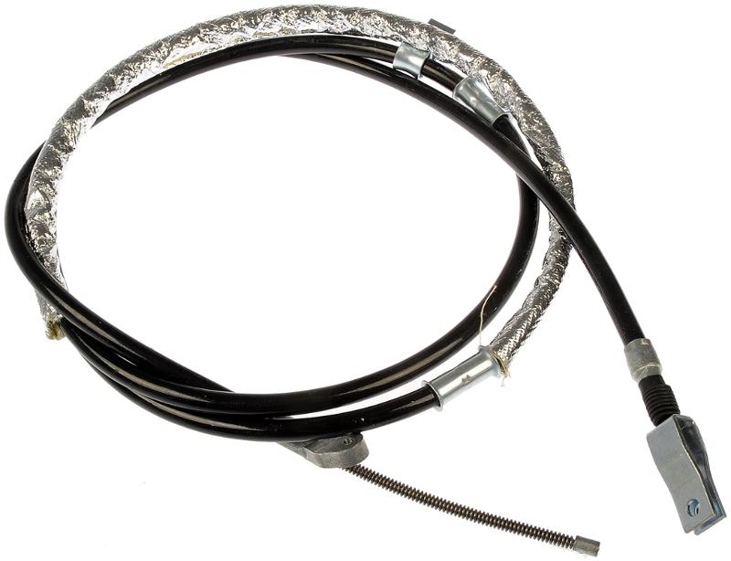 Dorman C660532 Parking Brake Cable product image 3 of 3