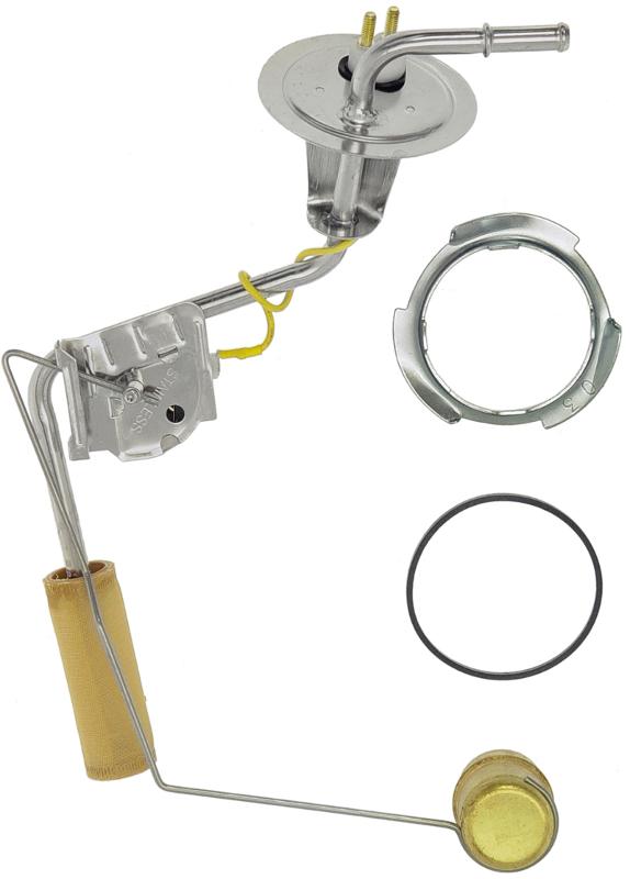Dorman 692118 - Fuel Tank Sending Unit Dorman 692118 Fuel Tank Sending Unit product image 2 of 2